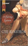 A Daring Liaison - Gail Ranstrom