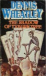 The Shadow of Tyburn Tree - Dennis Wheatley