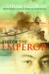 Eyes of the Emperor - Graham Salisbury