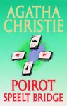 Poirot speelt bridge - Agatha Christie