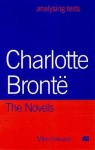 Charlotte Brontںe: The Novels - Mike Edwards