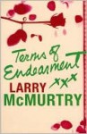 Terms of Endearment - Larry McMurtry