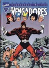 Biblioteca Marvel: LOS VENGADORES nº 7 - Roy Thomas