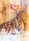 Storm Riders, Volume 7 - Wing Shing Ma