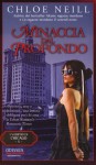 Minaccia dal profondo (Vampiri di Chicago, #5) - Chloe Neill