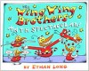 The Wing Wing Brothers Math Spectacular! - Ethan Long