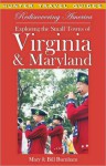 Rediscovering America: Exploring the Small Towns of Virginia - Mary Burnham