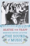 Agathe von Trapp: Memories Before and After The Sound of Music - Agathe von Trapp