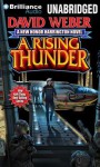 A Rising Thunder - David Weber