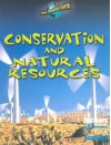 Conservation and Natural Resources - Jackie Ball, Ruth Greenstein, David Diefendorf