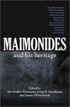 Maimonides and His Heritage - Idit Dobbs-Weinstein