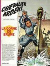 Chevalier Ardent : La corne de brume - François Craenhals