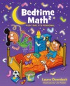 Bedtime Math 2: This Time It's Personal - Laura Overdeck, Jim Paillot