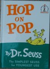 Hop on Pop - Dr. Seuss