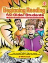 Beginning Reading for Older Students, Grades 4 - 8 - Good Apple