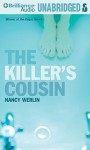 The Killer's Cousin - Nancy Werlin, Nick Podehl