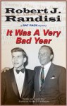 It Was a Very Bad Year - Robert J. Randisi