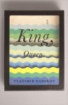 King, Queen, Knave - Vladimir Nabokov