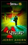 Overlord - Jerry Ahern