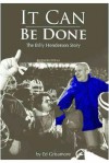 It Can Be Done: The Billy Henderson Story... A Georgia Football Legend - Ed Grisamore