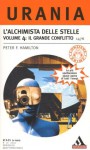 L'alchimista delle stelle. Volume 4: Il Grande Conflitto - Riccardo Valla, Peter F. Hamilton