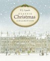 P.J. Lynch Classic Christmas Collection: "The Christmas Miracle Of Jonathan Toomey", "A Christmas Carol", "The Gift Of The Magi" - P.J. Lynch