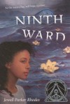 Ninth Ward - Jewell Parker Rhodes