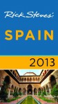 Rick Steves' Spain 2013 - Rick Steves