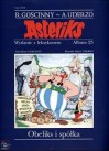 Obeliks i spółka - René Goscinny, Albert Uderzo