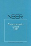 Nber Macroeconomics Annual 1995 - Ben S. Bernanke, Julio J. Rotemberg