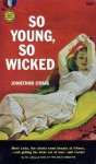 So Young, So Wicked - Jonathan Craig