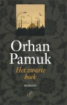 Het zwarte boek - Orhan Pamuk, Margreet Dorleijn