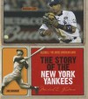 The Story of the New York Yankees - Michael E. Goodman