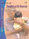 Daughter on His Doorstep (Silhouette Special Edition) - Janis Reams Hudson