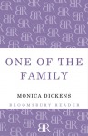 One of the Family. Monica Dickens - Monica Dickens