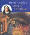 Sister Wendy's Story of Christmas (Adventures in Art) - Wendy Beckett