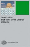 Storia del Medio Oriente moderno - James L. Gelvin, Piero Arlorio