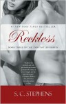 Reckless - S.C. Stephens