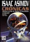 Crónicas - Isaac Asimov