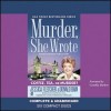 Coffee, Tea, or Murder? (Murder, She Wrote, #27) - Jessica Fletcher, Donald Bain