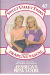 Nueva Jessica (School & Library Binding) - Francine Pascal