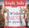 Kandyd czyli optymizm - 1 CD - Voltaire