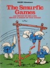 The Smurfic Games and Smurf of One and Smurf a Dozen of the Other - Peyo