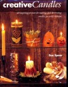 Creative Candles - Sue Spear