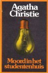 Moord in het studentenhuis - Myra Vreeland, Agatha Christie