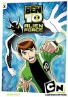 Ben 10 Alien Force: Season 1, Volume 3 - Alex Winter, Tara Strong, Yuri Lowenthal