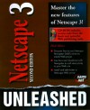 Netscape 3 Unleashed - Dick Oliver