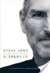 Steve Jobs: The Man Who Thought Different - Karen Blumenthal