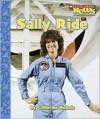 Sally Ride - Catherine Nichols