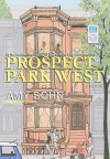 Prospect Park West - Amy Sohn, Kate Reading